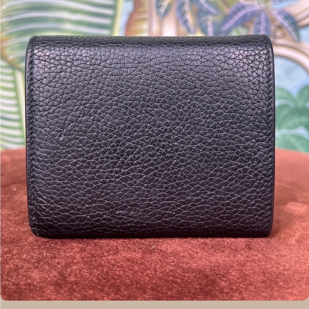 Cline Small Folded Multi-Function Bifold Wallet - image 6